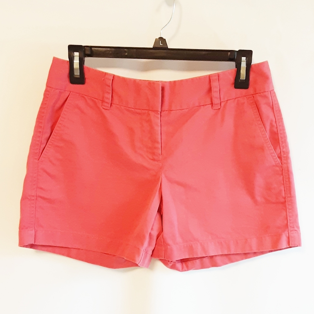 Vineyard Vines Cotton Shorts Size 2